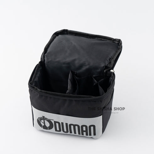 ODUMAN N2 TRAVEL BLACK HOOKAH / オデュマン N2トラベル ブラック(シーシャ本体)